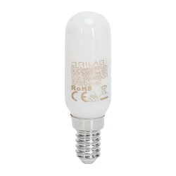 LED sijalica FILAMENT T25 E14/4W/230V 3000K - Brilagi