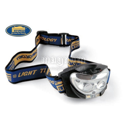 Lampa za glavu Lineaeffe 7599305 2+1 Halogena