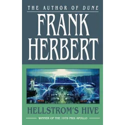 Hellstroms Hive