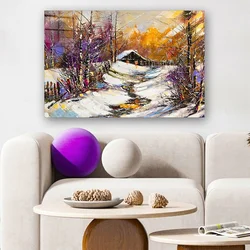 Wallity Slika CAMMNZ389642, 40x60 cm