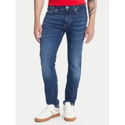Tommy Jeans Kavbojke Austin  moder denim