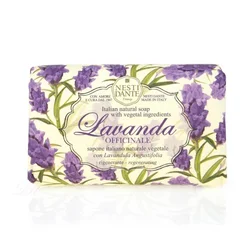 NESTI DANTE Sapun Tradicional Lavanda, 150 g