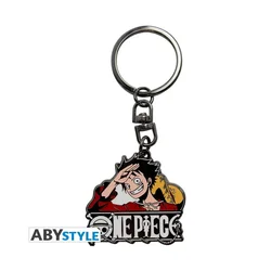 Privezak AbyStyle - One Piece - Luffy New World