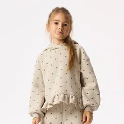 Reserved - GIRLS` JOGGING TOP