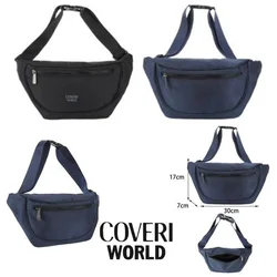 Torbica za okoli pasu Coveri World | Romeo