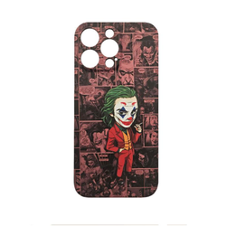 Maska za telefon SVETLECE za Iphone 15 Pro Max DZ10/12