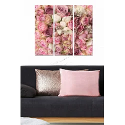 Set slika Wallity MDF14475087, 3 dijela