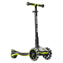 smartrike otroški skiro xtend™ scooter lime