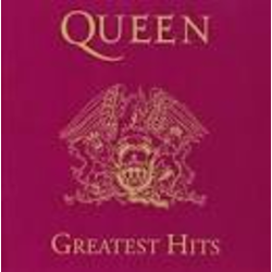 QUEEN - GREAtest HITS