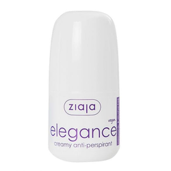 ZIAJA Dezodorans roll-on Elegance 60ml