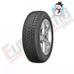 185/65 R14 DUNLOP WINTER RESPONSE 2 MS 86 T (C) (B) (67)