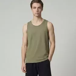 Majica bez rukava