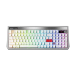 Cherry Bežična gaming tastatura PIXIU99, 8K