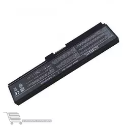 Baterija za laptop Toshiba Satellite C650 PA3817U 10.8V 5200mAh HQ2200