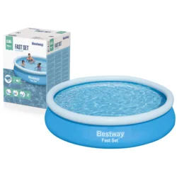 BESTWAY Bazen za dvorište Fast set (57273), 366x76cm