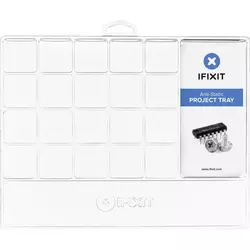iFixit Antistatic Sorting Tray