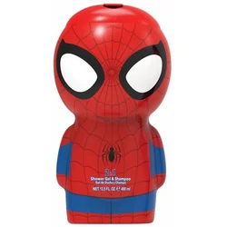 Spiderman 2u1 Gel za tuširanje i šampon 400ml