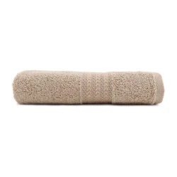 L`ESSENTIEL MAISON Peškir Rainbow Beige 1