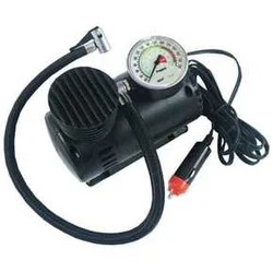 Finish Line kompresor Mini M, 12V, 18 bar