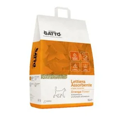 Signor Gatto Orange Power posip 5l