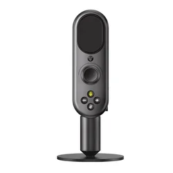 Mikrofon Fantech MCX02 Leviosa Live crni