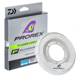 PROREX FC LEADER 0.20mm 50m CLEAR (12995-020)