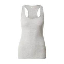 HOLLISTER Top Mar  siva