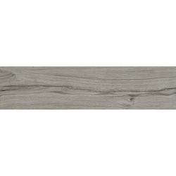 Padouk Gray Rett Antislip 30x121cm