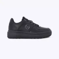 Sergio Tacchini Ženske patike Ghost, Crne