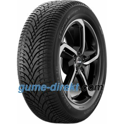 BF Goodrich g-Force Winter 2 ( 215/65 R17 99H, SUV )