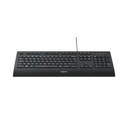 Logitech K280E Tastatura, USB, US