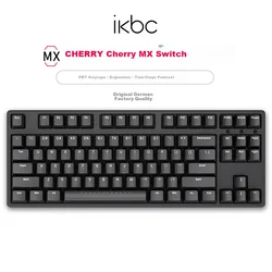 Lkbc Tastatura, Bežična, Crna