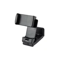 TA-CH-CLIP-01 Gembird Multifunctional smartphone holder, black