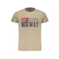 NORWAY 1963 Muška majica 846020, Bež