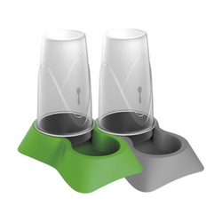 Petmax Dispenzer Stella 0,65l 13,5x20x19,5cm