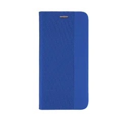 Futrola Lux Mesh Flip za Iphone 16 Pro Max, Plava