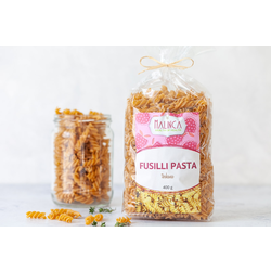 ŠILI testenine fusilli toskana 400g