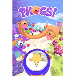 PHOGS! PC/XBOX LIVE Key EUROPE