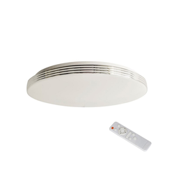 LED plafonsko svetlo za kupatilo BRAVO LED/20W/230V 4000K prečnik 39 cm IP44