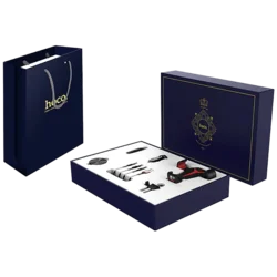 hoco. Hoco, 5 in 1, VIP komplet za automobil – VIP shopping bag set
