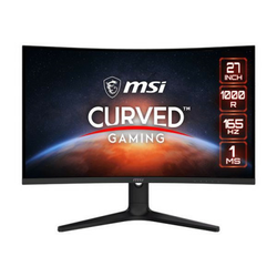 MSI 27 optix G271C VA FHD 165Hz 1ms curved monitor ( 0001294603 )