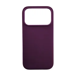 Futrola Magsafe TechWoven Iphone 18 Pro Max dark cherry