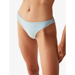 Penti Bikini hlačke svetlo modra