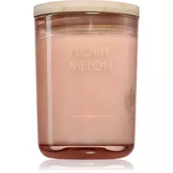 DW Home Ur•Bane Peony Melon dišeča sveča 215 g