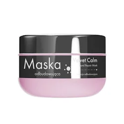 Maska za plavu i blajhanu kose 300 ml -BlondBond Velvet Calm | Kozmo Online