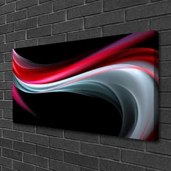 tulup.si Slika na platnu Abstrakcija graphics 100x50 cm