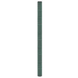 Vidaxl vidaXL Agrotekstil proti plevelu, zelen, 2 x 5 m, PP