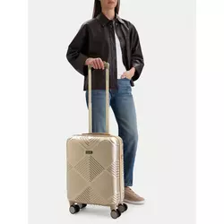 Kovček za kabino Nine West CEO-NW-S-002-09 GOLD Zlata
