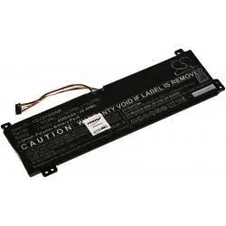 POWERY Akumulator Lenovo L17C2PB4