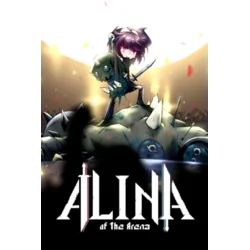 Alina of the Arena (PC) Steam Key GLOBAL
